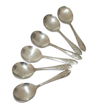 Soup spoons bergil for sale  DOVER