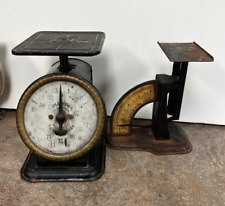Vintage scales columbia for sale  Ballwin
