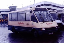 1993 original bus for sale  WATFORD