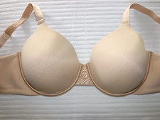 VANITY FAIR~ 38 D~ Belos Benefícios~ Cobertura Total~ Suavização~ U/W ~Nude #1917 comprar usado VANITY FAIR~ 38 D~ Belos Benefícios~ Cobertura Total~ Suavização~ U/W ~Nude #1917 comprar usado  Enviando para Brazil