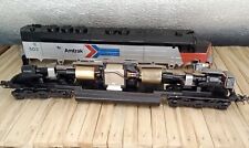 Scale athearn fp45 for sale  Middlebourne