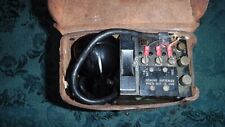 Army ee 8 for sale  Mchenry