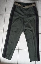 Pantalon officier vietnam d'occasion  Gannat