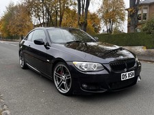 Bmw 335d e92 for sale Bmw 335d e92 for sale  GLASGOW
