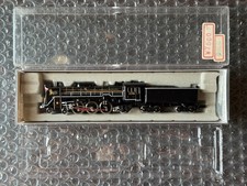 MICRO ACE N SPUR A9611 C59-108 STEAM LOCOMOTIVE KATO DESIGNATED MACHINE OVP NEW comprar usado  Enviando para Brazil