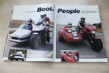 Sport motorrad 1989 gebraucht kaufen  Deutschland
