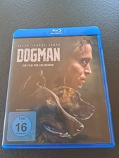 Dogman besson luc gebraucht kaufen  Bad Peterstal-Griesbach