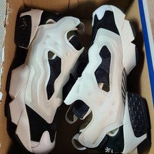 Reebok men instapump for sale  Alvarado
