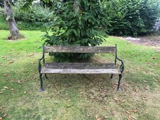 gartenbank eisen gebraucht kaufen gartenbank eisen gebraucht kaufen Otterndorf