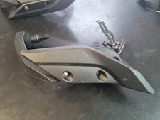 Paramani yamaha tracer usato  Roma