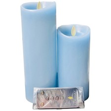Luminara flameless pillar for sale  Absarokee