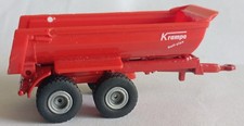 Siku 1023 krampe gebraucht kaufen  Kiel