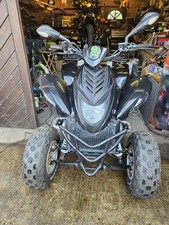 2008 quadzilla dinli for sale  NEWMARKET