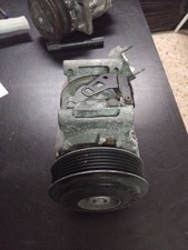 campagnola compressore usato  Fasano