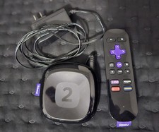 Roku streaming media for sale  Palm Coast