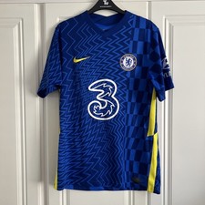 Chelsea home shirt for sale  NORWICH