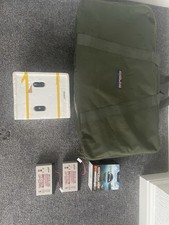Angling technics ltd for sale  IPSWICH