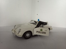 Polizei fahrzeug modell gebraucht kaufen  Tessin