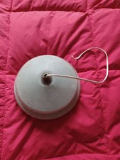 Ancien lustre suspension d'occasion  Cozes