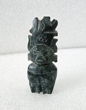 Mayan god goddess for sale  Hallandale