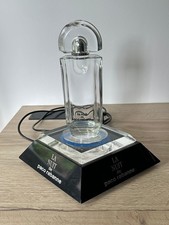 Lampe publicitaire parfum d'occasion  Feytiat