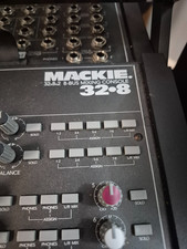 Mackie mixing console for sale  Charlotte