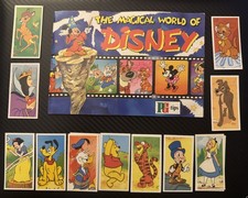 Tips magical disney for sale  KIRKCALDY