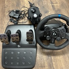 Logitech g923 racing for sale  Bakersfield