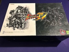 Street fighter arcade for sale  ST. ALBANS