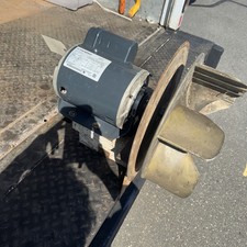 M412227p alliance 4hp for sale  Patchogue