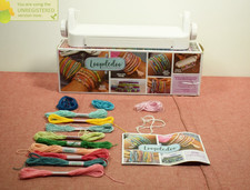 Playmonster loopdedoo bracelet for sale  Northwood