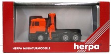 Herpa 143103 man gebraucht kaufen  Kerpen
