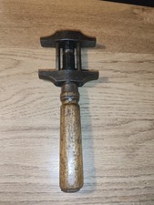 Ancienne clé molette d'occasion Ancienne clé molette d'occasion  Saint-Saëns