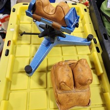 Shooting rest protektor for sale  Blaine