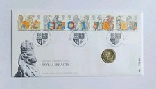 1998 royal arms for sale  HITCHIN
