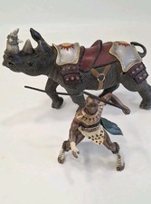 Schleich gladiator battle for sale  CANTERBURY