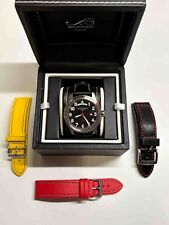 Orologio meccanico automatico usato  Napoli