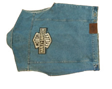 Harley davidson denim for sale  Birmingham