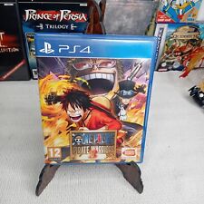 Ps4 one piece usato  Fiumicino