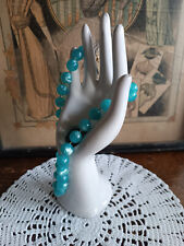 Collier vintage perles d'occasion  Chomérac