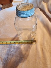 Hazel atlas jar for sale  Dawsonville