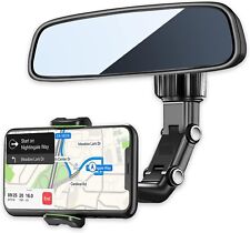 Soporte De Celular Para Auto Carro Porta Telefono Universal Rotacion 360 comprar usado  Enviando para Brazil
