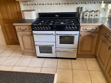 White multi fuel for sale  ORMSKIRK