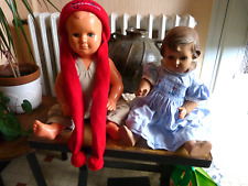 Anciennes poupee poupon d'occasion  Biars-sur-Cère
