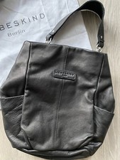 Liebeskind henkeltasche schult gebraucht kaufen  Babenhausen