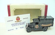 Oxford diecast c001 for sale  NEWCASTLE EMLYN