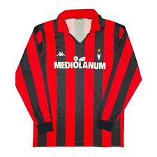 Maglia milan kappa usato  Palermo