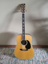 Martin vintage 1973 for sale  Omaha