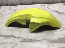 Usado, 17 para-lamas dianteiros Kawasaki KLE300 KLE 300 B Versys X  comprar usado  Enviando para Brazil