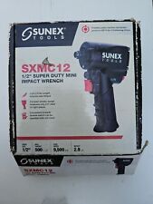 Sunex sxmc12 inch for sale  Walnut